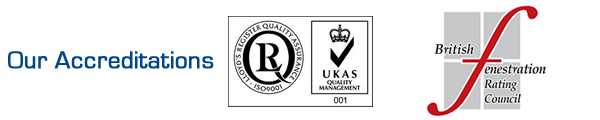 accreditations